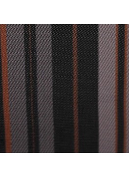 Stripes Grey/Orange/Black (Y17111A8)