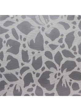 Silver Spotted Jacquard (YZ055)