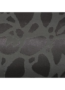 Charcoal Spotted Jacquard (YZ066)