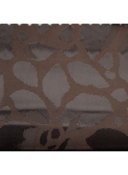 Chocolate Spotted Jacquard (YZ067)