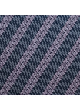 Navy Purple Stripe (YZ143)