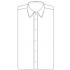 Placket Front