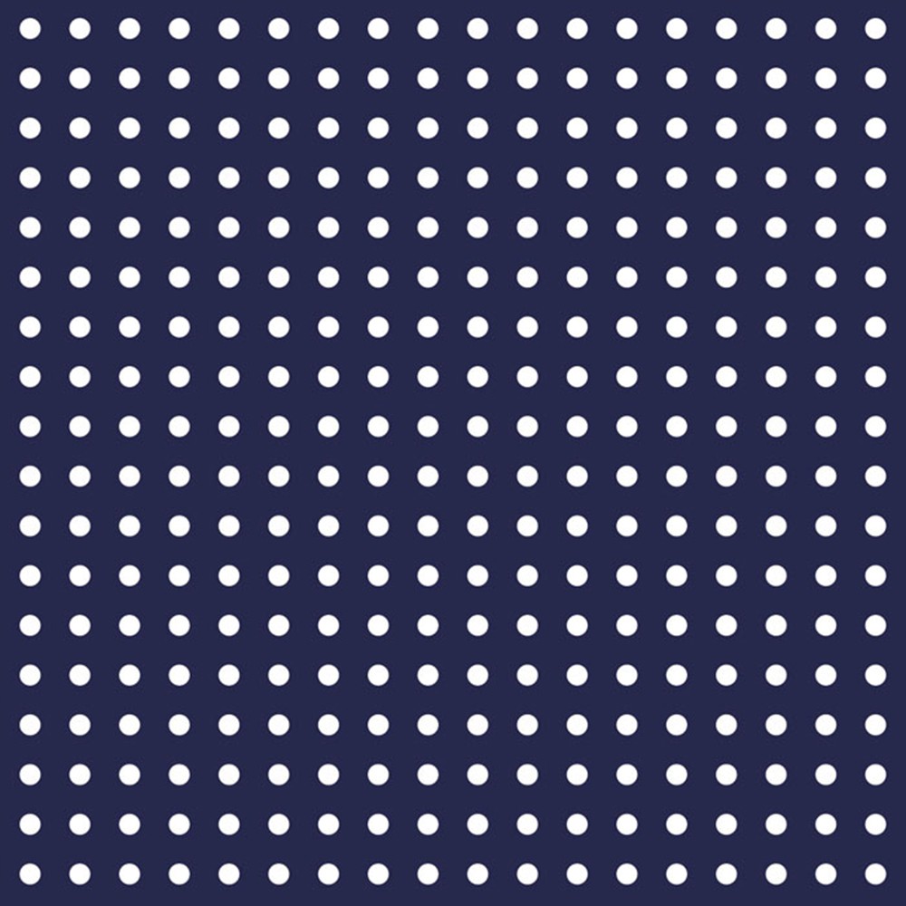 Navy Dot (GLD105897)