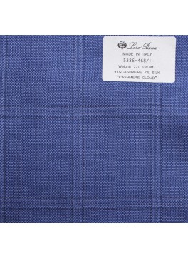 Jacket in Loro Piana (LP 53864681)