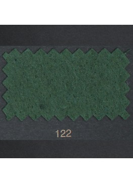 Evergreen (F122)