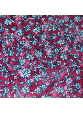 Pink/Blue Floral (GLD360002)